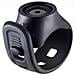 , Sigma Accessorio Supporto Manubrio Luci Aura Unisex -adulto, Nero, Taglia Unica - Foto miniatura 1