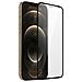 Pellicola Iphone 12 Pro Max Hardglass Max Lite Vetro Temperato Oleofobico Nero - Foto miniatura 6