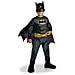 Costume Batman Justice League Per Bambino - Taglia: 7/8 Anni (117/128 Cm)  - Foto miniatura 1