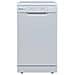 Lavastoviglie CDPH 2L1049W Capacità 10 Coperti Classe E Colore Bianco  - Foto miniatura 1