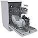 Lavastoviglie CDPH 2L1049W Capacità 10 Coperti Classe E Colore Bianco  - Foto miniatura 4