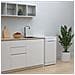Lavastoviglie CDPH 2L1049W Capacità 10 Coperti Classe E Colore Bianco  - Foto miniatura 5