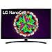 TV LED Ultra HD 4K 55" 55NANO793 Smart TV WebOS - Foto miniatura 1