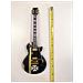 James Hetfield (metallica) Esp Ltd Iron Cross - Chitarra Miniatura Replica (uk Seller)  - Foto miniatura 3