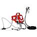 Spruzzatore Di Vernice Airless Ad Alta Pressione 1010 W - Foto miniatura 5