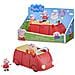Peppa Pig: L'Automobile Di Famiglia Di Peppa Pig - Foto miniatura 1