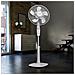 Ventilatore A Piantana Cecotec Energysilence 1010 Extremeflow Bianco 60w - Foto miniatura 1
