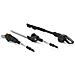 Batteria Multi Tool 2in1 20v - Amt 20 Li Kit - Foto miniatura 1