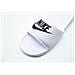 Victori One Slide, Donna, Bianco, Le Ciabatte, Numero: 38 Eu - Foto miniatura 11