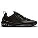 Scarpe Air Max Axis Taglia 40 Codice Aa2146-006 Nero - Foto miniatura 1