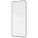 FULL GLASS IPHONE 13/13 PRO BLACK - Foto miniatura 2