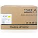 TONER COMPATIBILE - Cartuccia  Giallo con Chip + Vaschetta Rec. , TK-590Y, 1T02KVANL0, Giallo, Laser, Kyocera, KYOCERA - MITA FS-C2026, KYOCERA - MITA FS-C2126MFP, KYOCERA - MITA FS-C5250DN, KYOCERA - MITA FS-C2, TK-590Y, 1T02KVANL0, ISO 9001:2008, ISO 14001:2004 - Foto miniatura 1