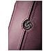 Size M, 85% Leather + 15% Polyester, Amethyst - Foto miniatura 2