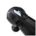 Dispositivo di Terapia Percussiva Theragun Elite Bluetooth Autonomia 120 Minuti 5 Testine Incluse Nero - Foto miniatura 2