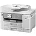 Stampante Multifunzione MFC-J5955DW Ad Inchiostro A3 1200 x 4800 DPI 30 ppm Wi-Fi - Foto miniatura 2