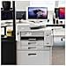 Stampante Multifunzione MFC-J5955DW Ad Inchiostro A3 1200 x 4800 DPI 30 ppm Wi-Fi - Foto miniatura 5