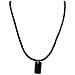 002750000045 - Collana Da Donna, Acciaio Inossidabile, 64 Cm - Foto miniatura 1