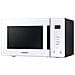 Forno Microonde con Grill MG23T5018AW Capacità 23 Litri Potenza 800 Watt Colore Bianco/Nero - Foto miniatura 4