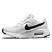Scarpe Air Max Sc Taglia 28 Codice Cz5356-102 Bianco - Foto miniatura 2
