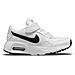 Scarpe Air Max Sc Taglia 28 Codice Cz5356-102 Bianco - Foto miniatura 1