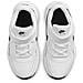 Scarpe Air Max Sc Taglia 28 Codice Cz5356-102 Bianco - Foto miniatura 5