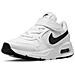 Scarpe Air Max Sc Taglia 28 Codice Cz5356-102 Bianco - Foto miniatura 6