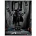 The Batman Movie Art Scale Statue 1/10 The Batman 26 Cm - Foto miniatura 2