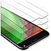 3x Pellicola Di Armatura Compatibile Con Asus Zenfone 4 Max In Elevata Trasparenza - 3x Vetro Temperato (tempered) Di Protezione Del Display In Durezza 9h Con 3d Touch - Foto miniatura 1