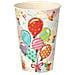 88493 tazza monouso 10 pz 200 ml Cartoncino - Foto miniatura 1