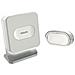 Carillon Sans Fil Welcome Bell 300 Basic - Foto miniatura 2