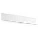 Zig Zag Ap D75 Bianco 3000k Lampada Applique - 277219 - Foto miniatura 2