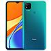 Redmi 9C 64GB 3 GB RAM Dual Sim Display 6.53" HD+ Slot Micro SD Fotocamera 13 Mpx Android Verde - Foto miniatura 1