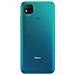 Redmi 9C 64GB 3 GB RAM Dual Sim Display 6.53" HD+ Slot Micro SD Fotocamera 13 Mpx Android Verde - Foto miniatura 2