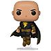Black Adam Pop! Movies Vinyl Figure Black Adam (flying) 9 Cm - Foto miniatura 2