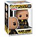Black Adam Pop! Movies Vinyl Figure Black Adam (flying) 9 Cm - Foto miniatura 3