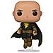 Black Adam Pop! Movies Vinyl Figure Black Adam (flying) 9 Cm - Foto miniatura 1