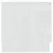 Mobili Porta Tv 2pz Bianco Lucido 80x35x45 Cm Legno Multistrato - Foto miniatura 7
