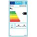 Scaldabagno a Gas Avenir Plus Lnx 16 L / min Gas Naturale Colore Bianco - Foto miniatura 2