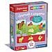 Sapientino Montessori Baby Animali E Sagome Gioco Educativo - Foto miniatura 2
