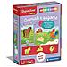 Sapientino Montessori Baby Animali E Sagome Gioco Educativo - Foto miniatura 1