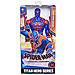 SPD NUOVO UNIVERSO 2 MOVIE DELUXE TITAN MIGHT 30CM - Foto miniatura 4