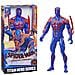 SPD NUOVO UNIVERSO 2 MOVIE DELUXE TITAN MIGHT 30CM - Foto miniatura 3