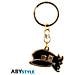 Jojo's Bizarre Adventure Portachiavi - Keychain ""jotaro's Hat"" - - Foto miniatura 1