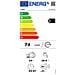 Lavastoviglie CF 4C6F0X Capacità 14 Coperti Classe C Colore Inox - Foto miniatura 2