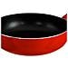 Padella In Alluminio D24 Con Coperchio - Foto miniatura 3