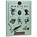 Harry Potter - Taccuino Flessibile A5 Delle Creature Magiche - Foto miniatura 1