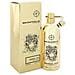 Bengal Oud By Eau De Parfum Spray (unisex) 3.4 Oz (women) - Foto miniatura 1