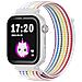 White Casing + Fabric Unicorn Strap Sf-sw+b.ctvm - Foto miniatura 1