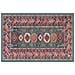 Tappeto Antiscivolo Stampa Digitale Linea Emozioni D''oriente Dis. Kazak 154x239 Kazak - Foto miniatura 1
