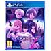 Eternights Standard Cinese semplificato, Cinese tradizionale, Tedesca, Inglese, ESP, Francese, ITA, Giapponese, Coreano, Portoghese PlayStation 4 - Foto miniatura 1